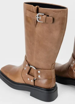 EYRA TALL BOOTS