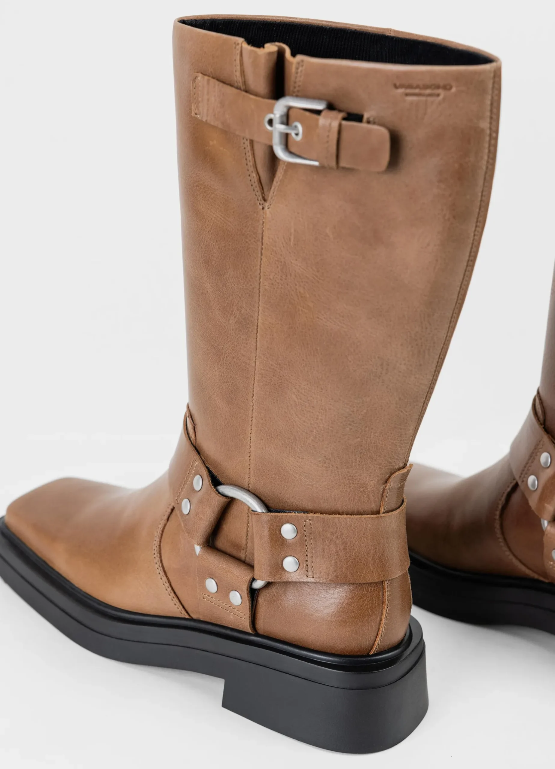 EYRA TALL BOOTS