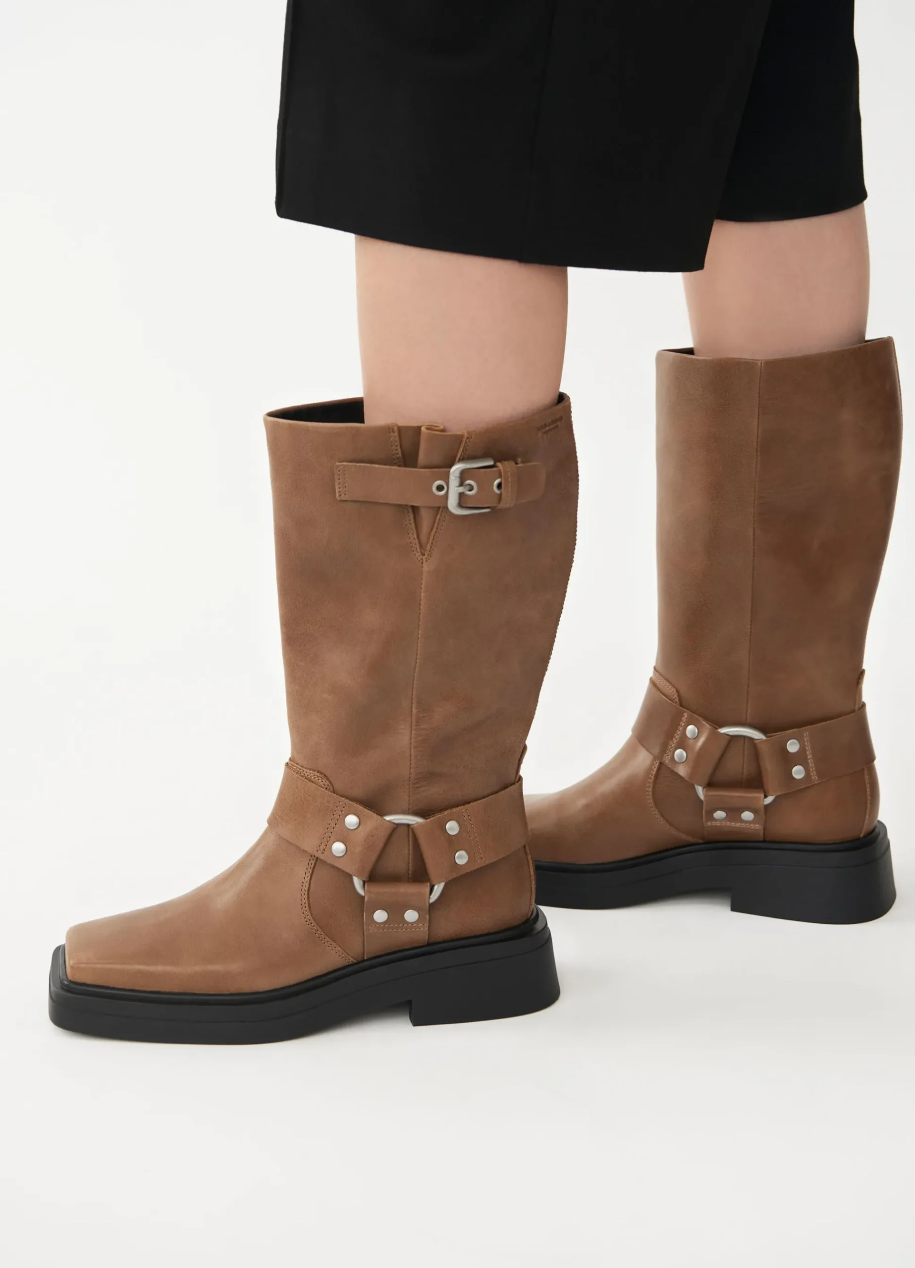 EYRA TALL BOOTS