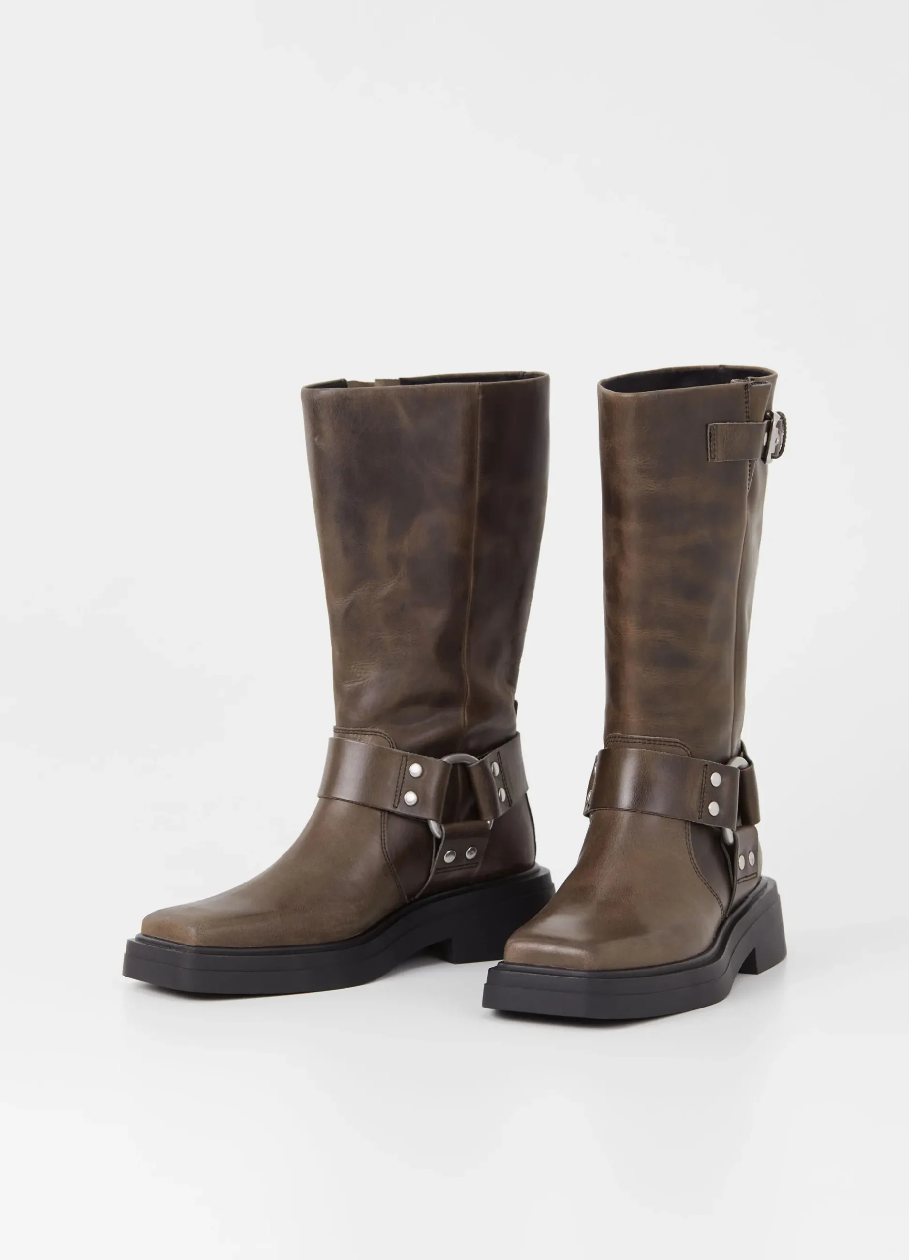 EYRA TALL BOOTS