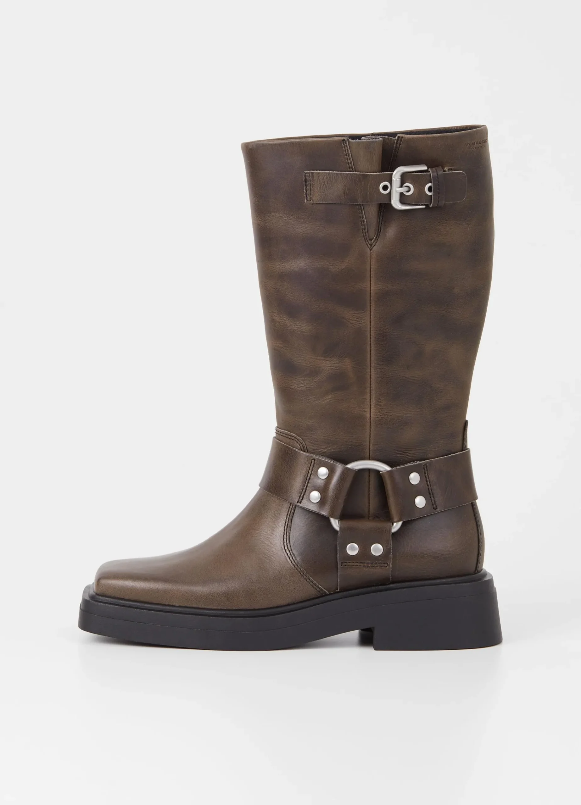 EYRA TALL BOOTS