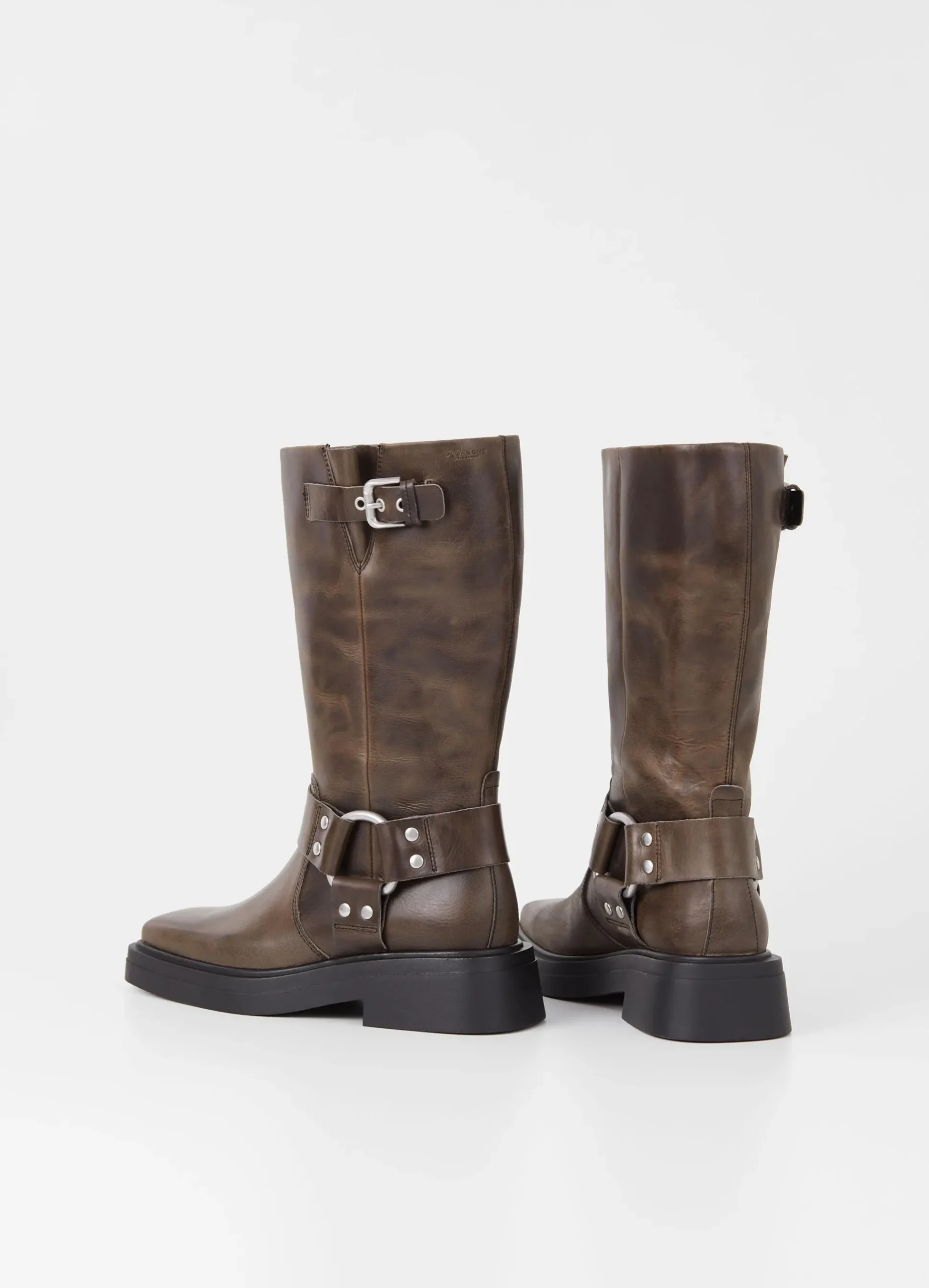 EYRA TALL BOOTS