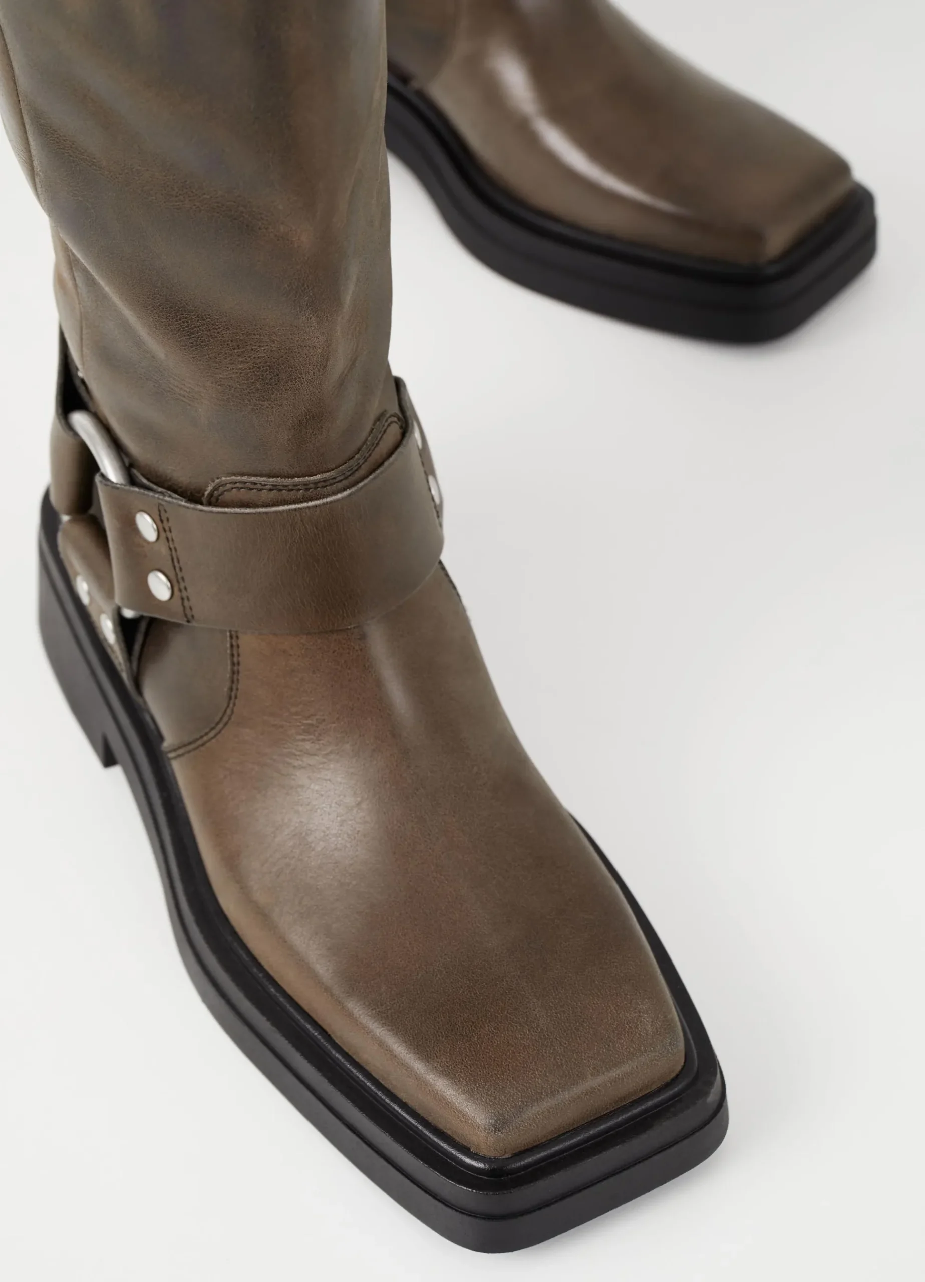 EYRA TALL BOOTS