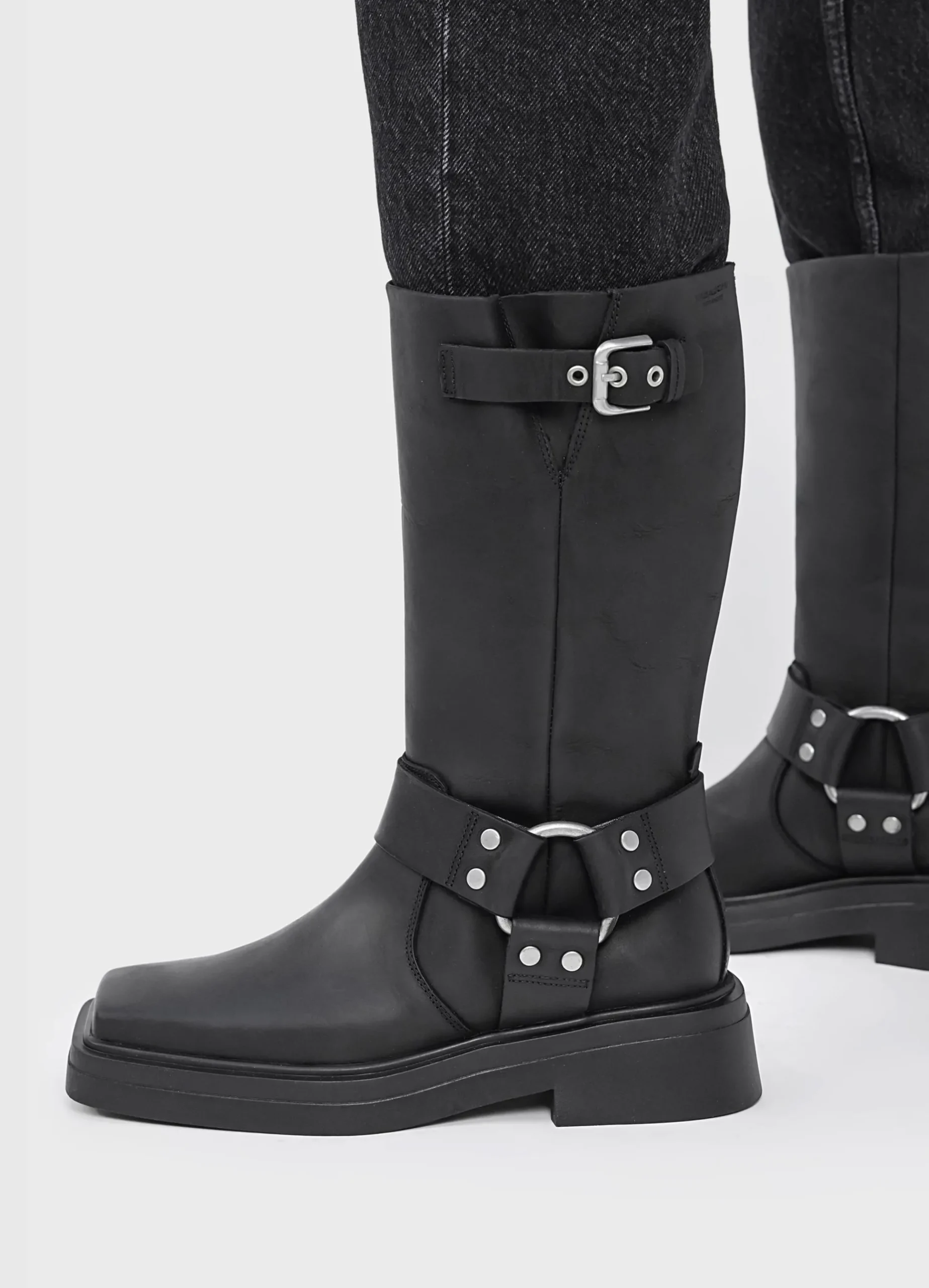 EYRA TALL BOOTS