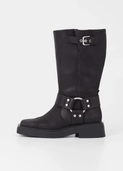 EYRA TALL BOOTS
