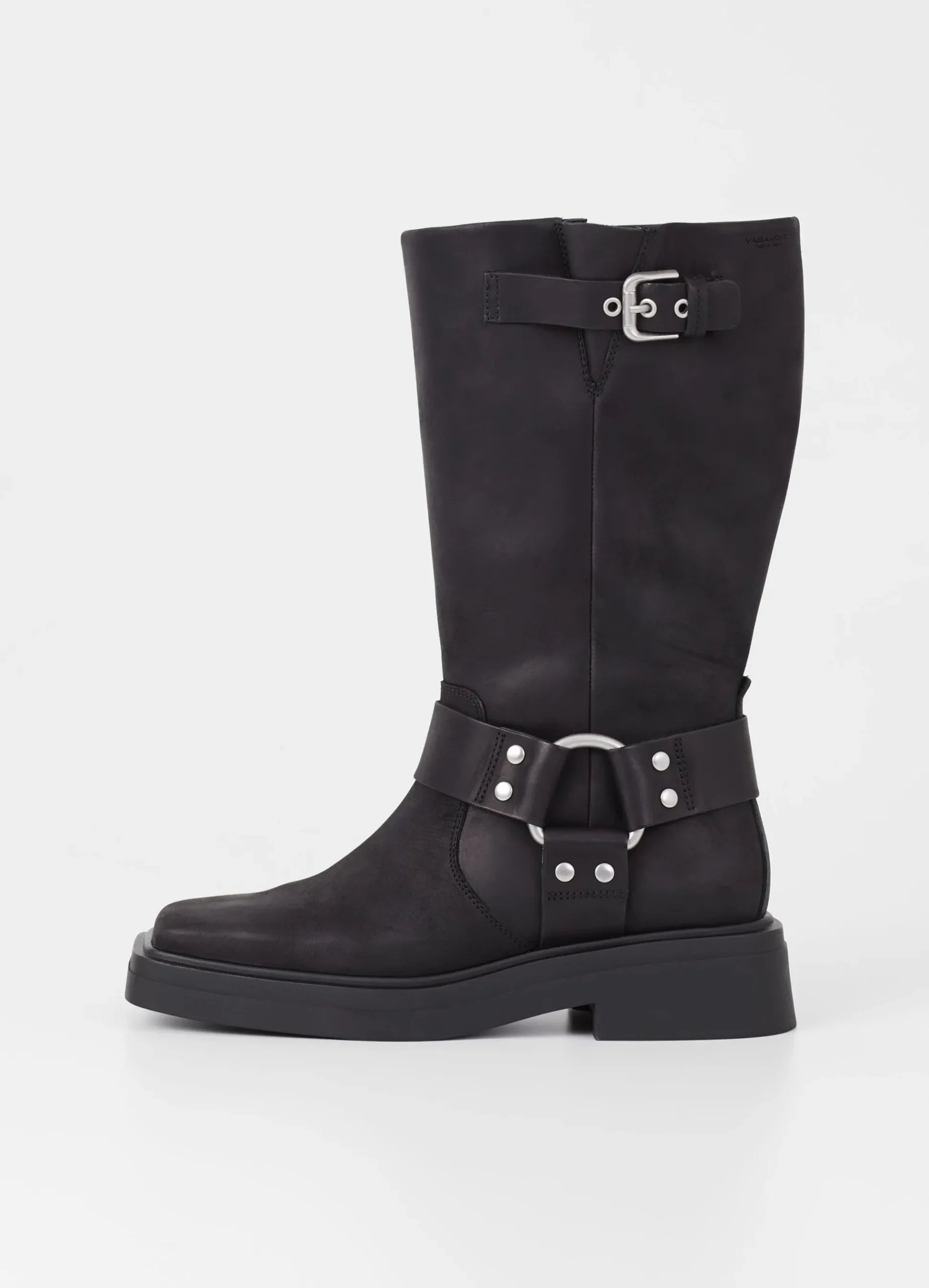 EYRA TALL BOOTS