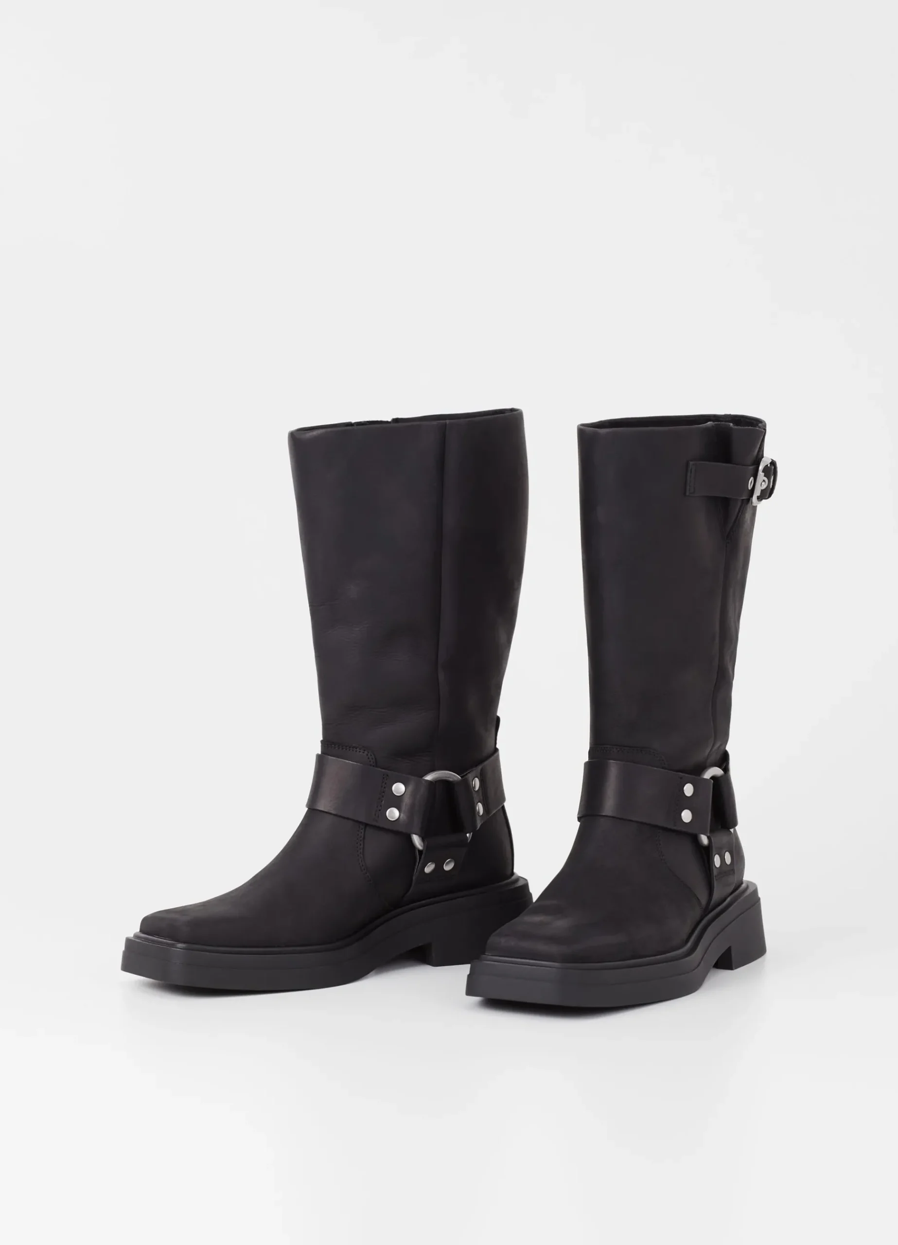 EYRA TALL BOOTS