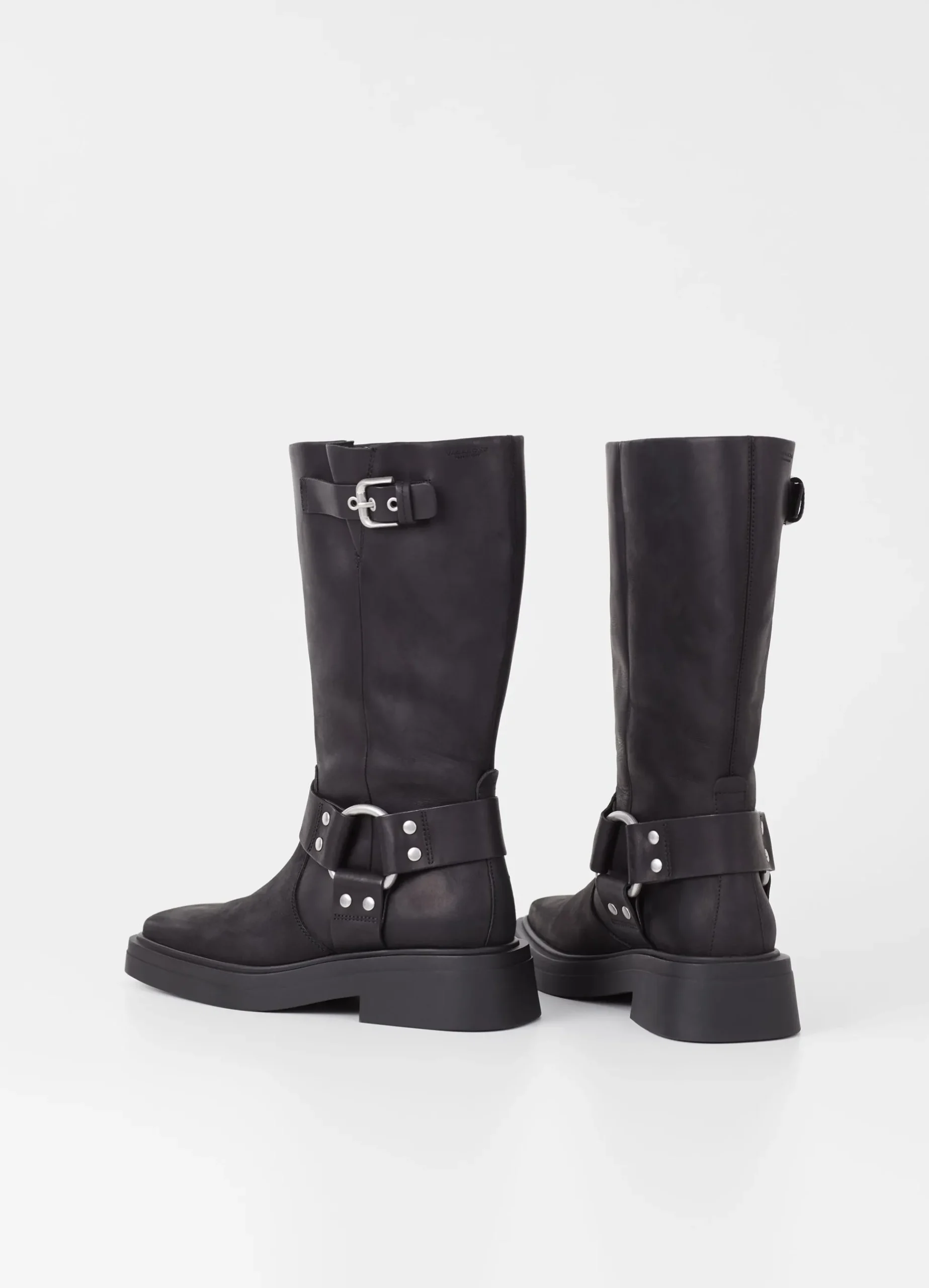 EYRA TALL BOOTS