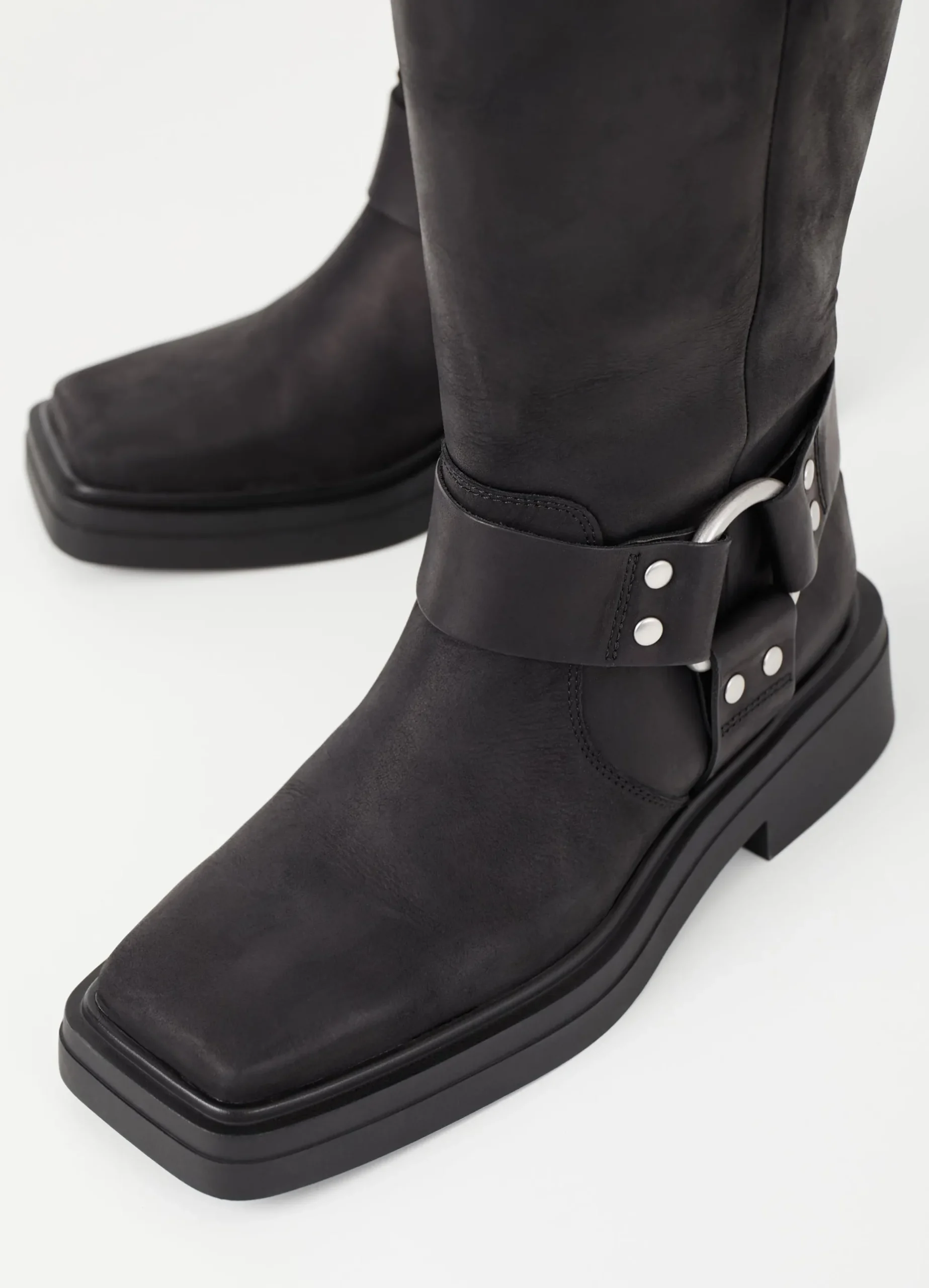 EYRA TALL BOOTS