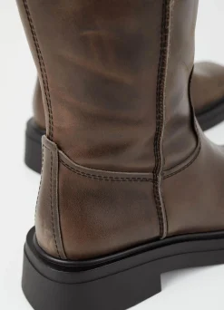 EYRA TALL BOOTS