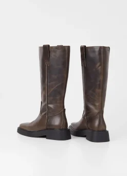 EYRA TALL BOOTS