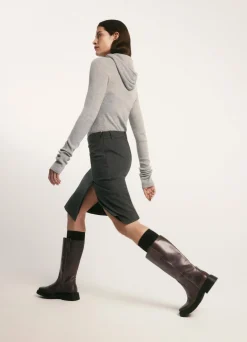 EYRA TALL BOOTS