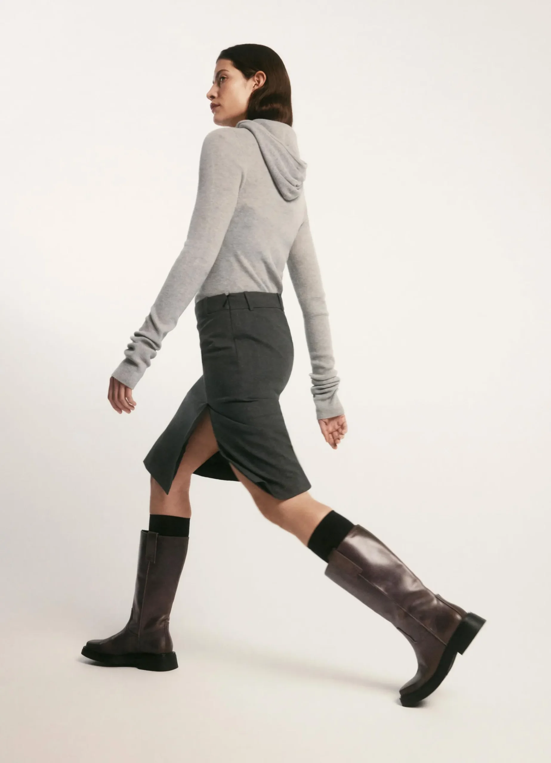 EYRA TALL BOOTS