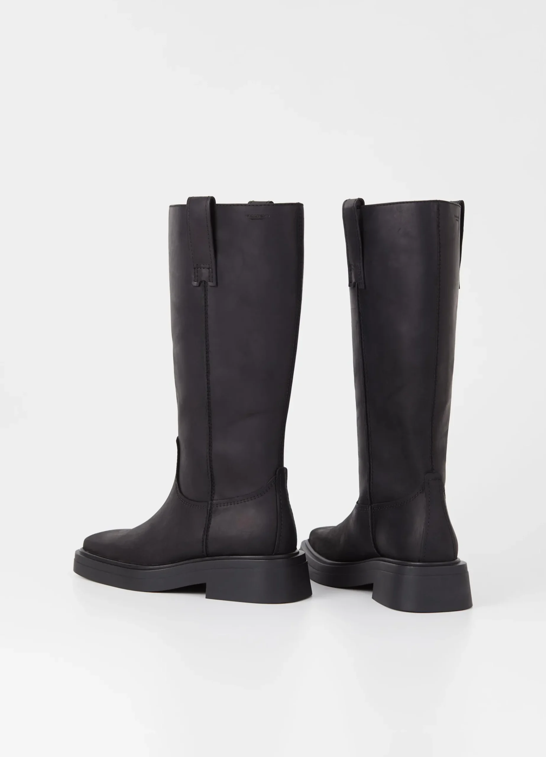 EYRA TALL BOOTS