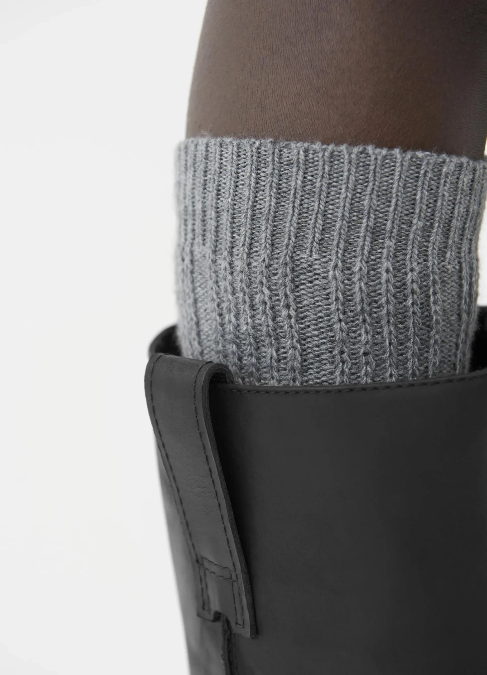 EYRA TALL BOOTS