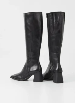 HEDDA TALL BOOTS