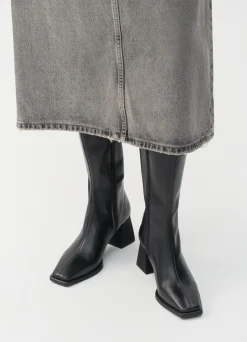 HEDDA TALL BOOTS