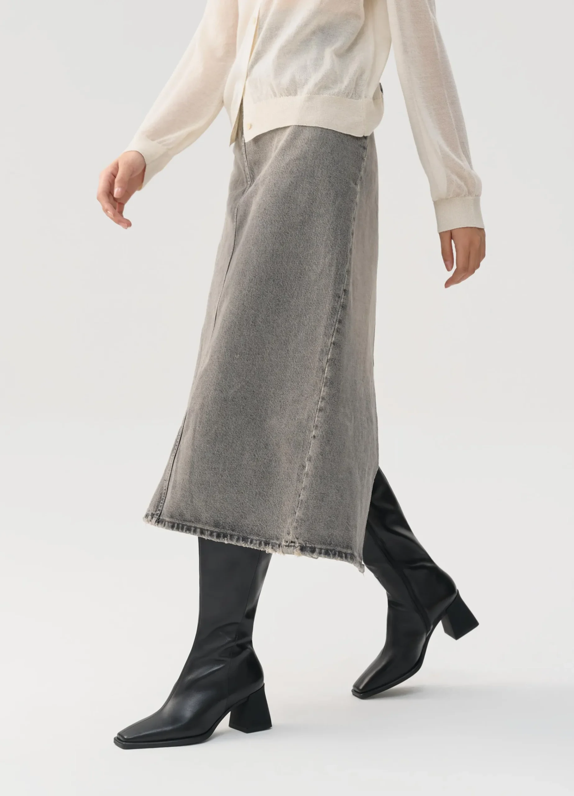 HEDDA TALL BOOTS