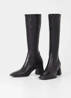 HEDDA TALL BOOTS