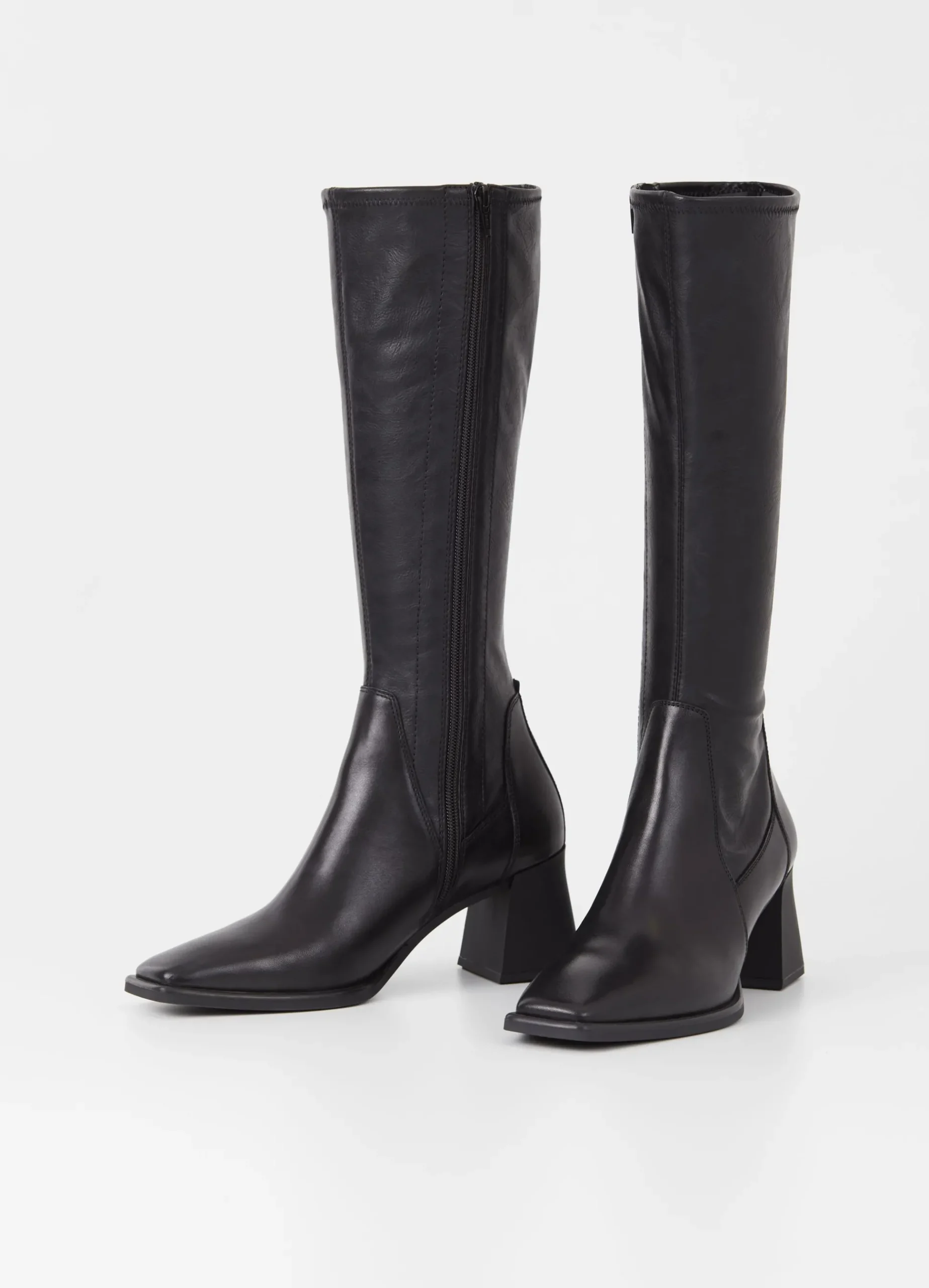 HEDDA TALL BOOTS