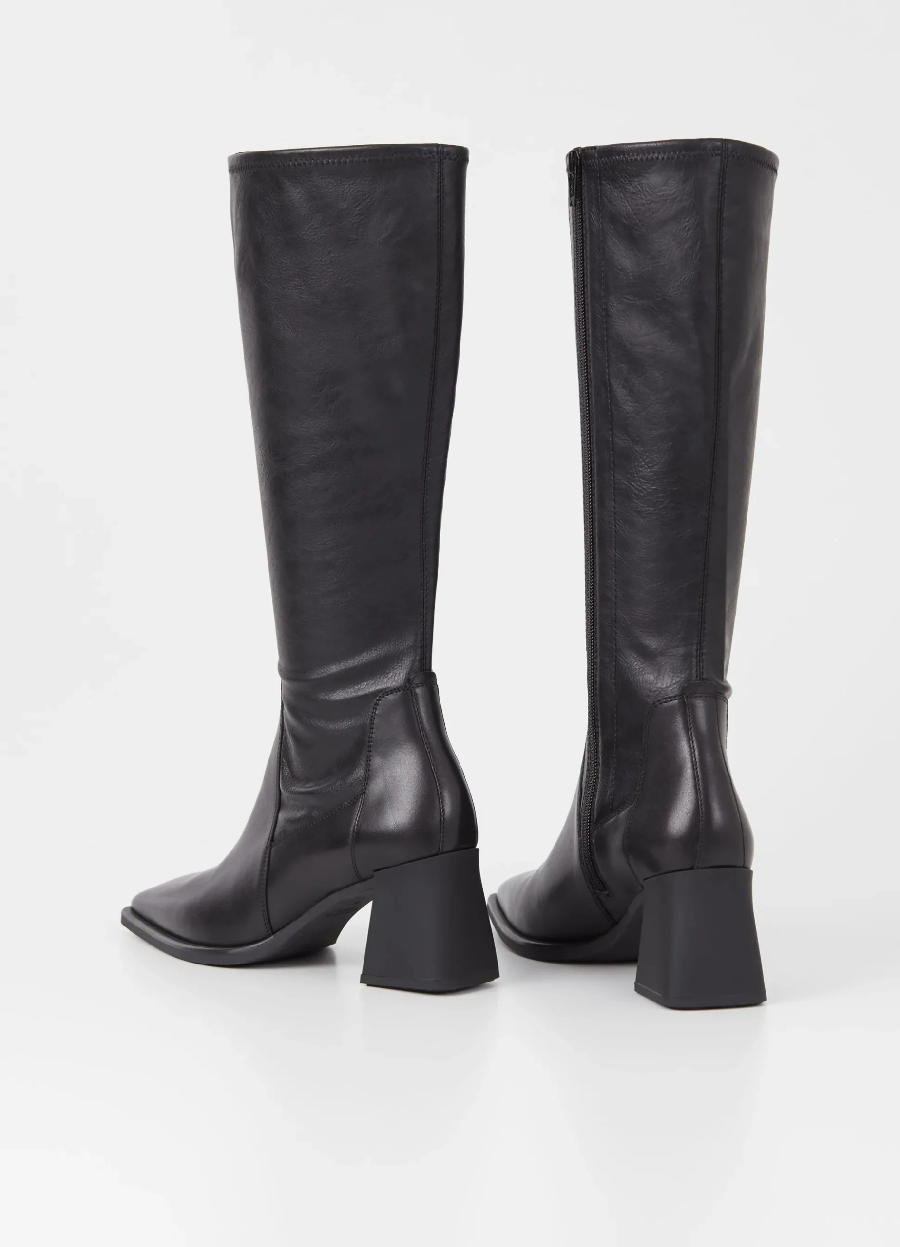 HEDDA TALL BOOTS