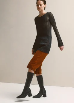 HEDDA TALL BOOTS