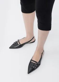 HERMINE SHOES