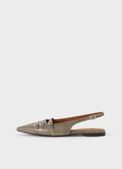 HERMINE SHOES
