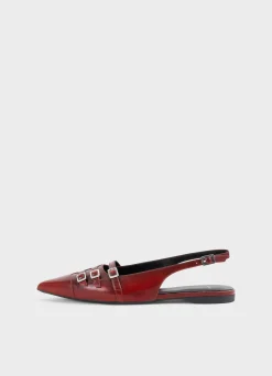 HERMINE SHOES