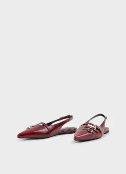 HERMINE SHOES