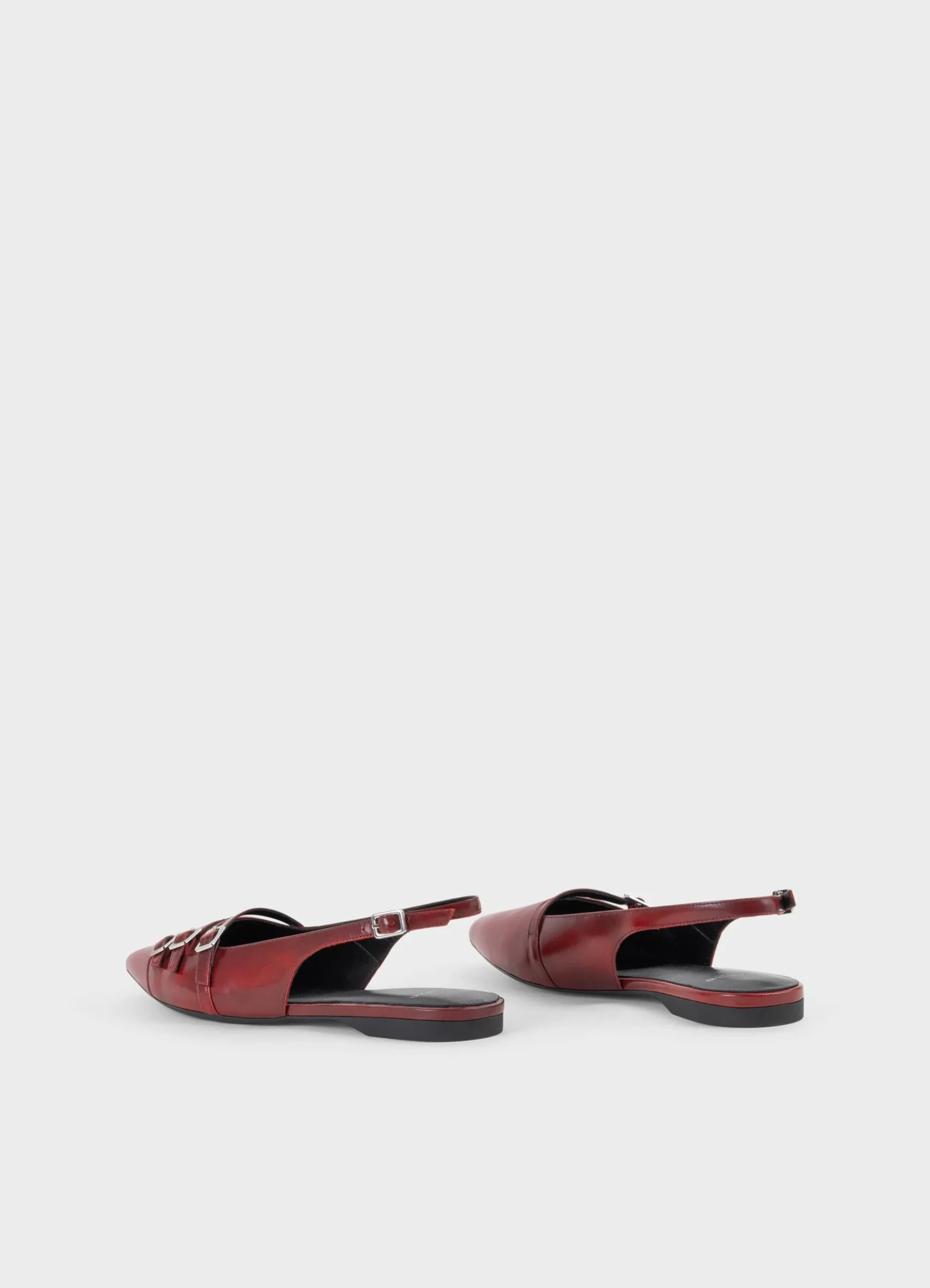 HERMINE SHOES