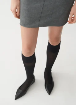 HERMINE SHOES