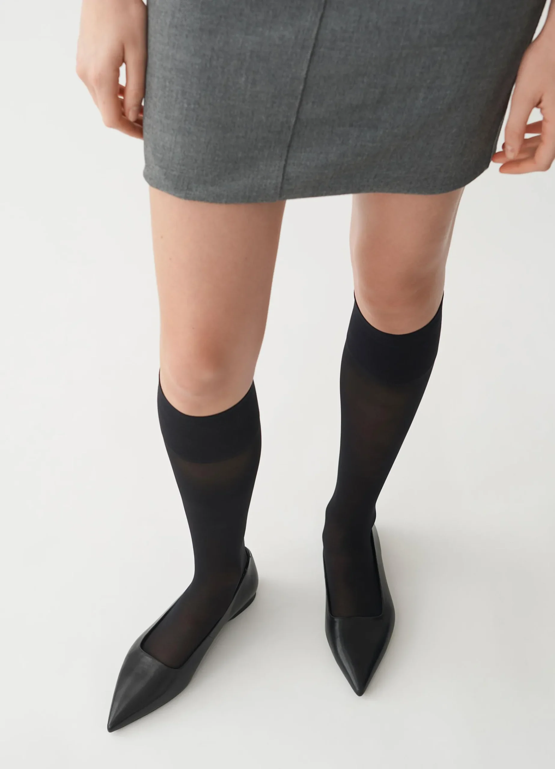 HERMINE SHOES