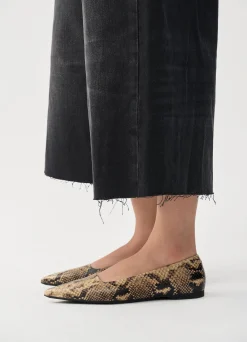 HERMINE SHOES