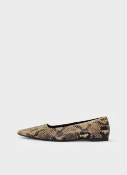 HERMINE SHOES