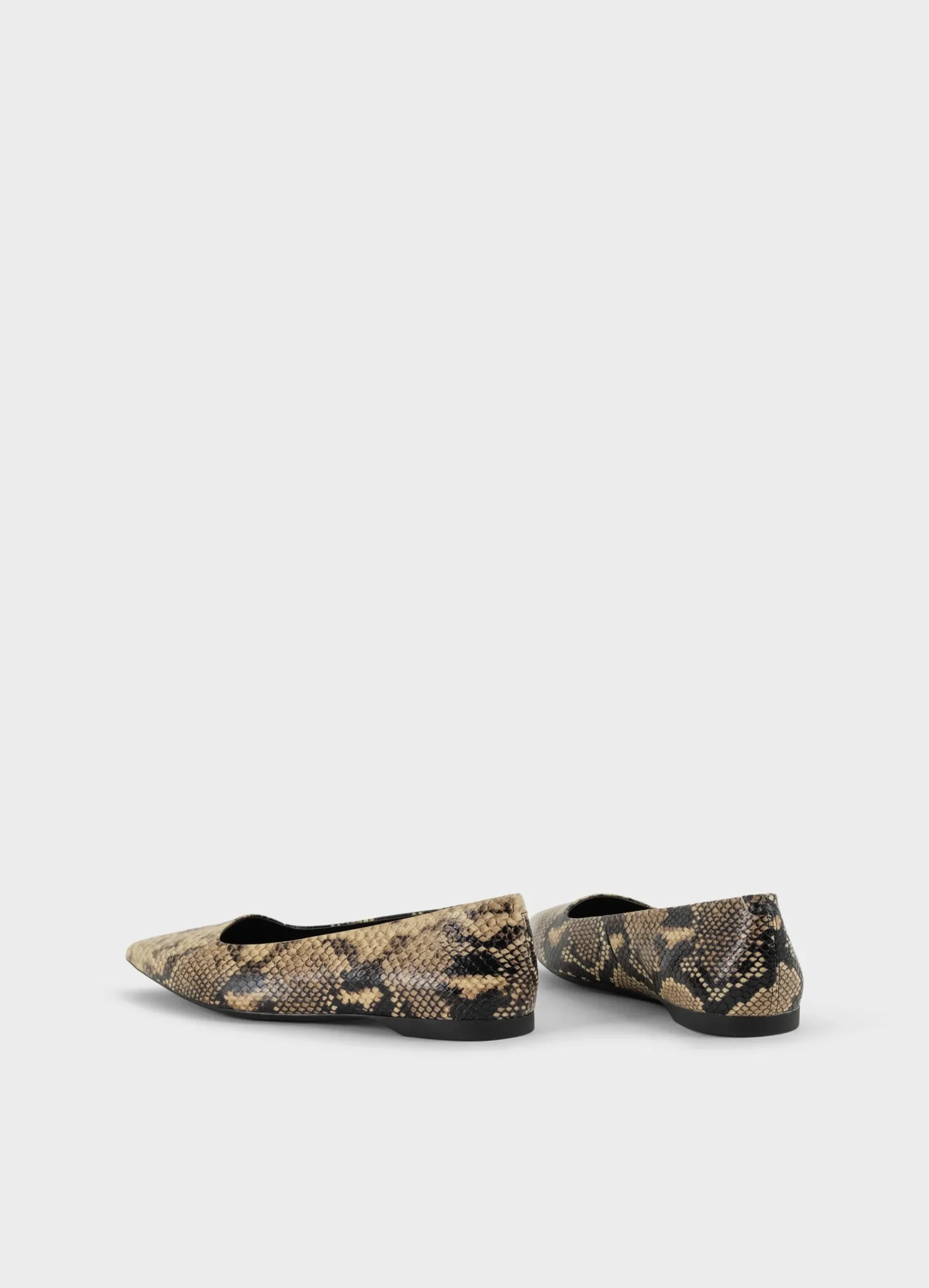 HERMINE SHOES