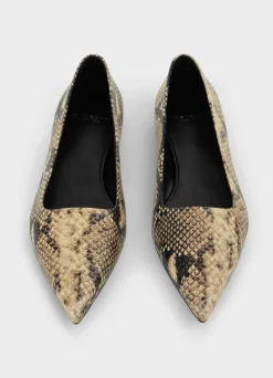 HERMINE SHOES
