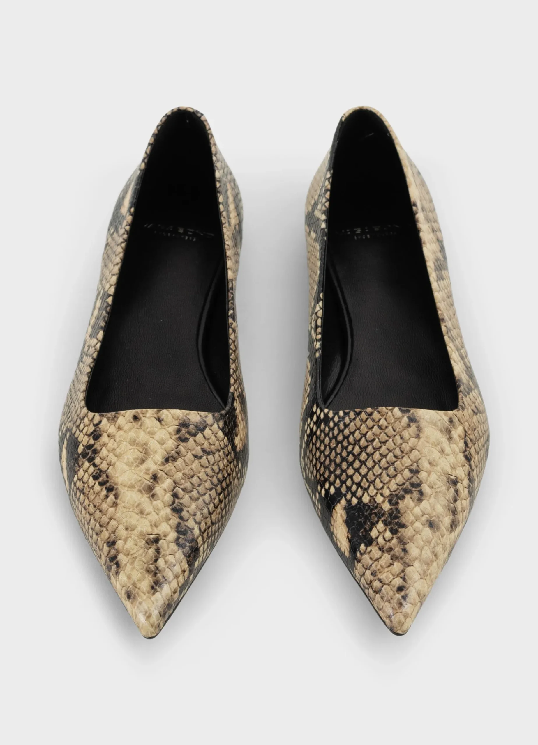 HERMINE SHOES