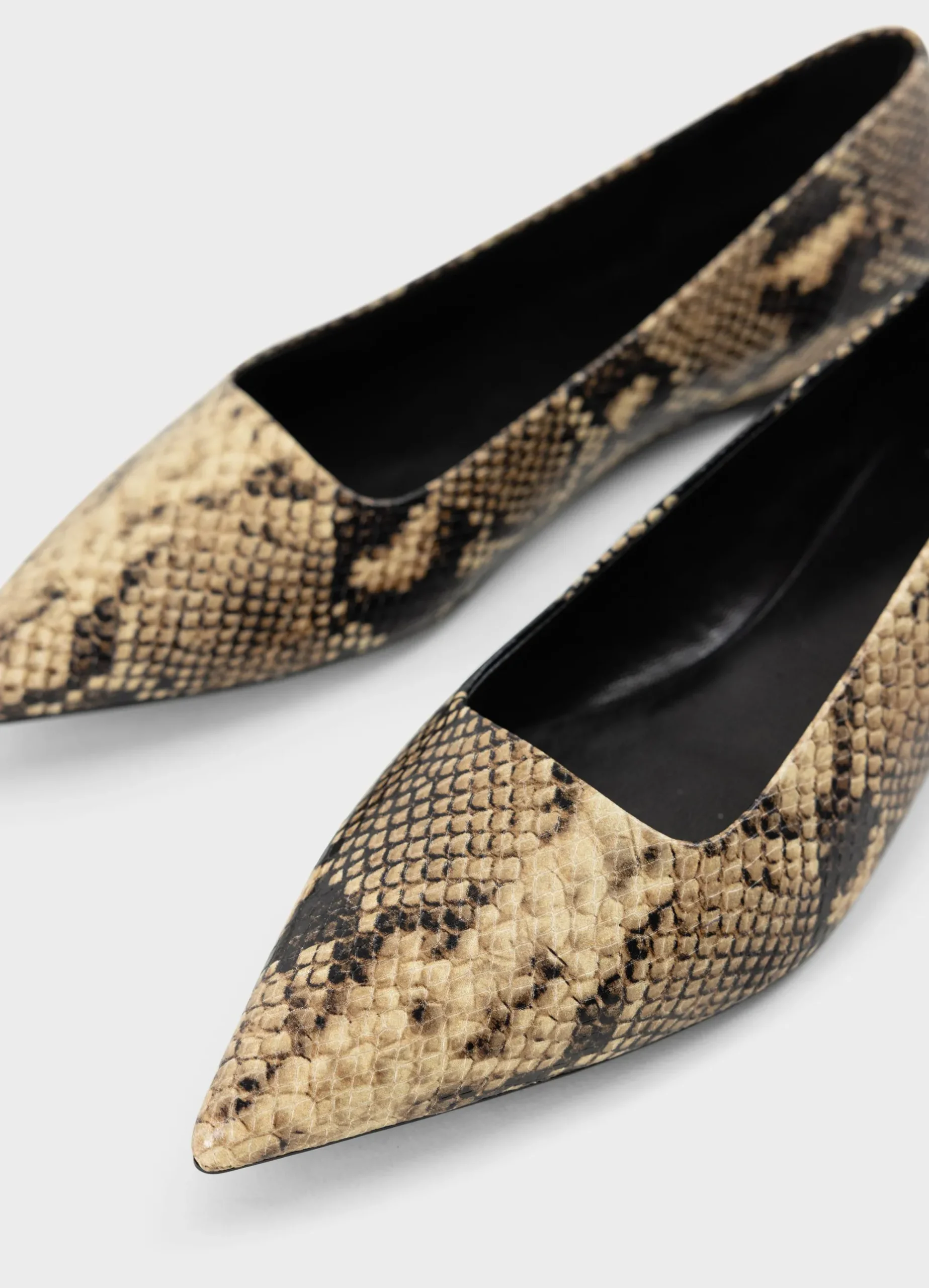 HERMINE SHOES