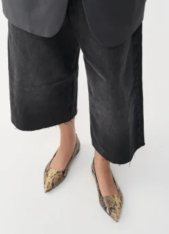 HERMINE SHOES