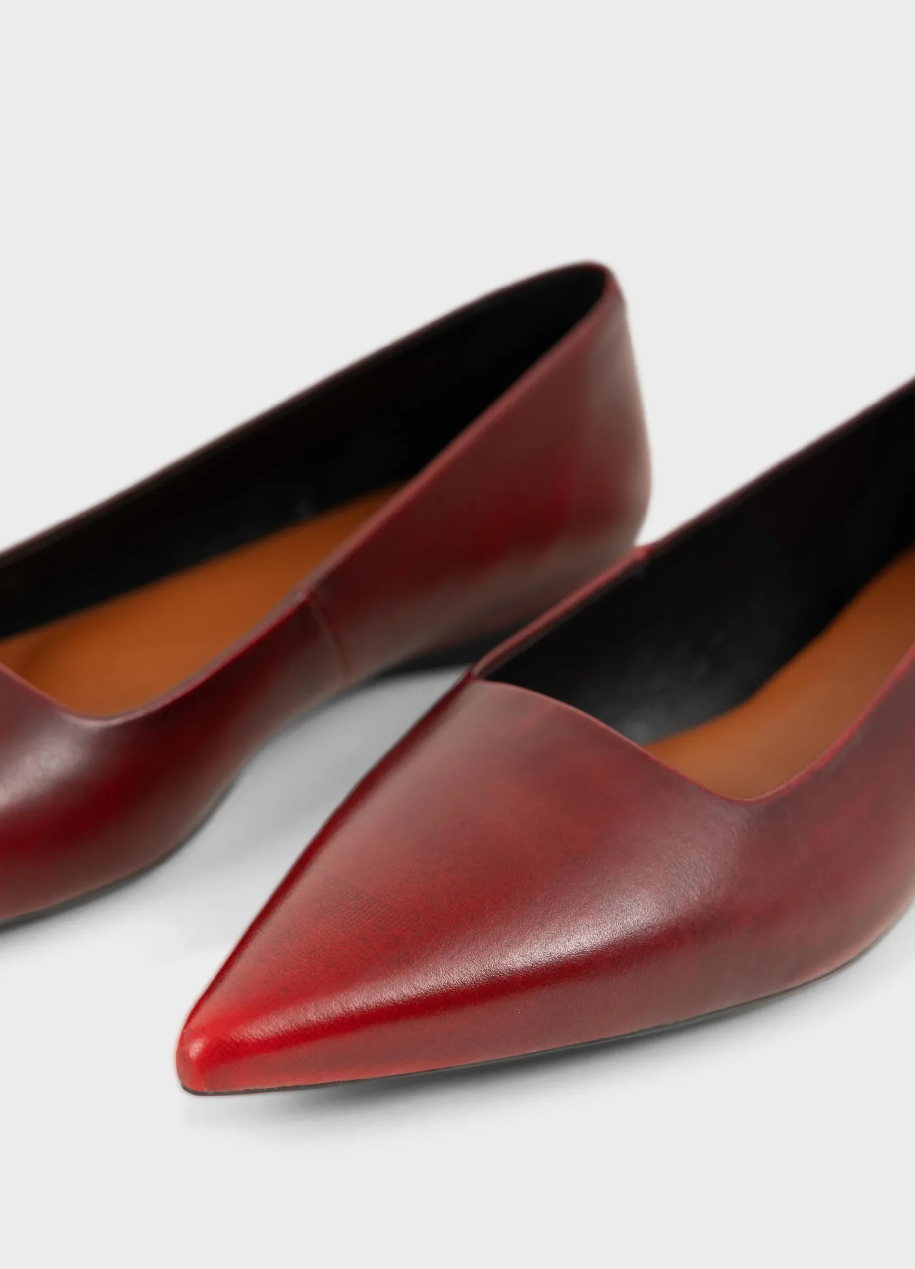 HERMINE SHOES