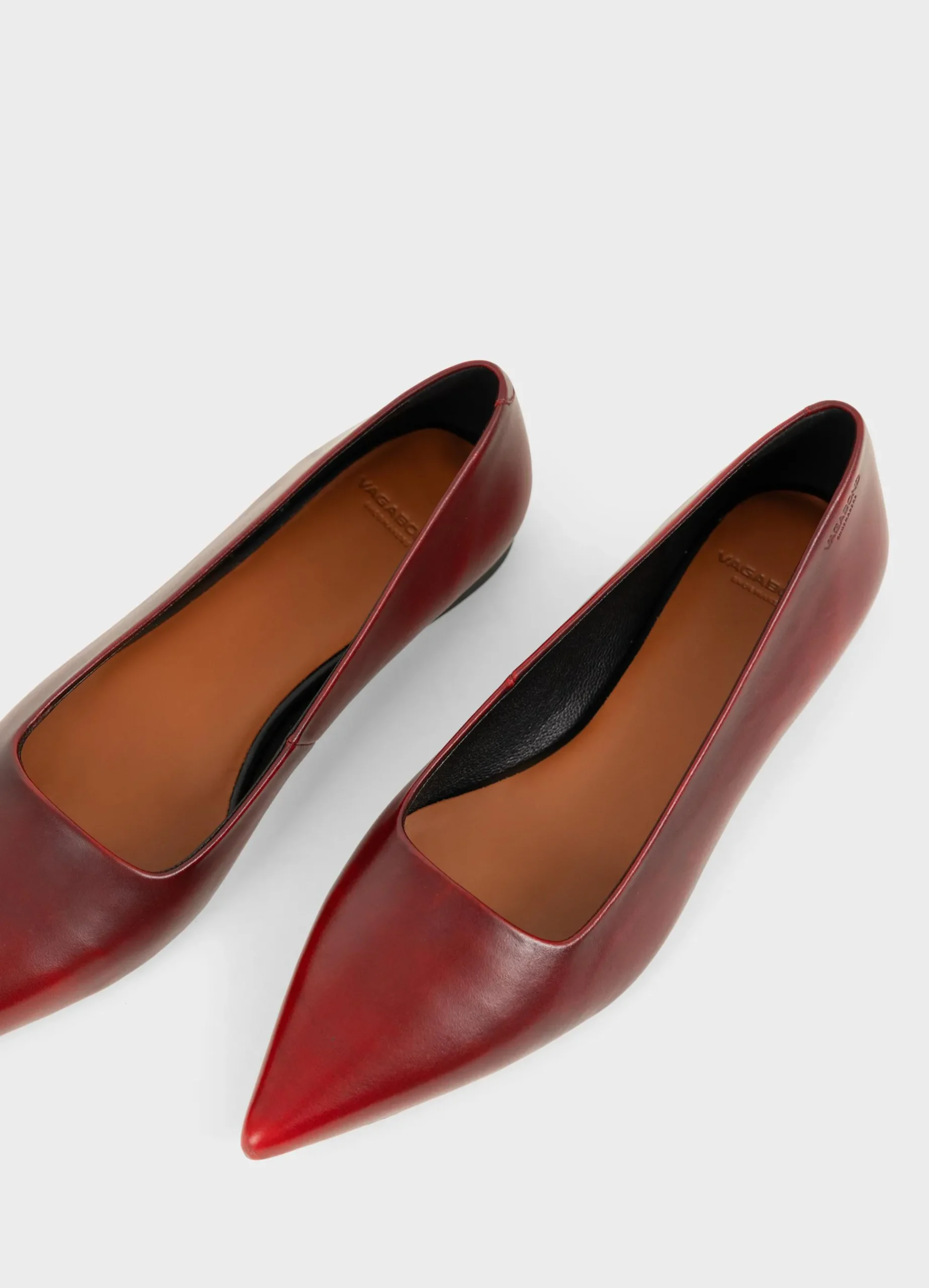 HERMINE SHOES