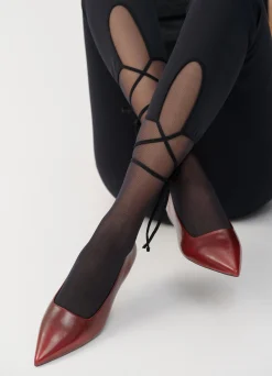 HERMINE SHOES