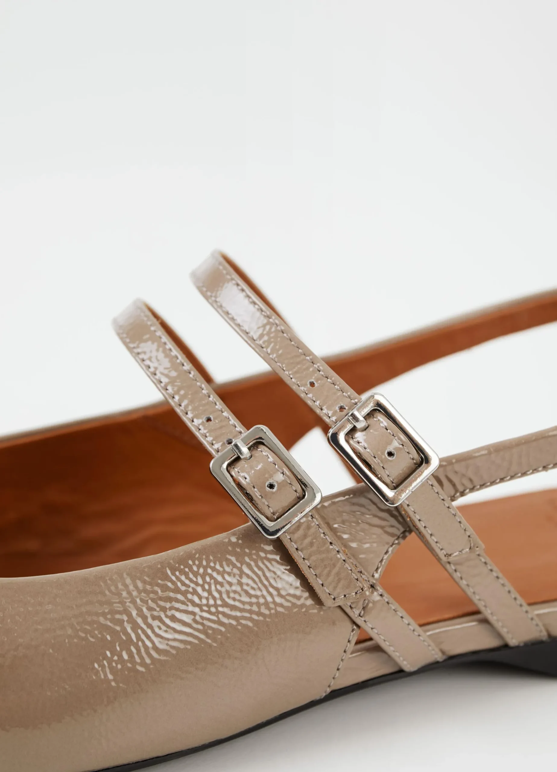 HERMINE SHOES