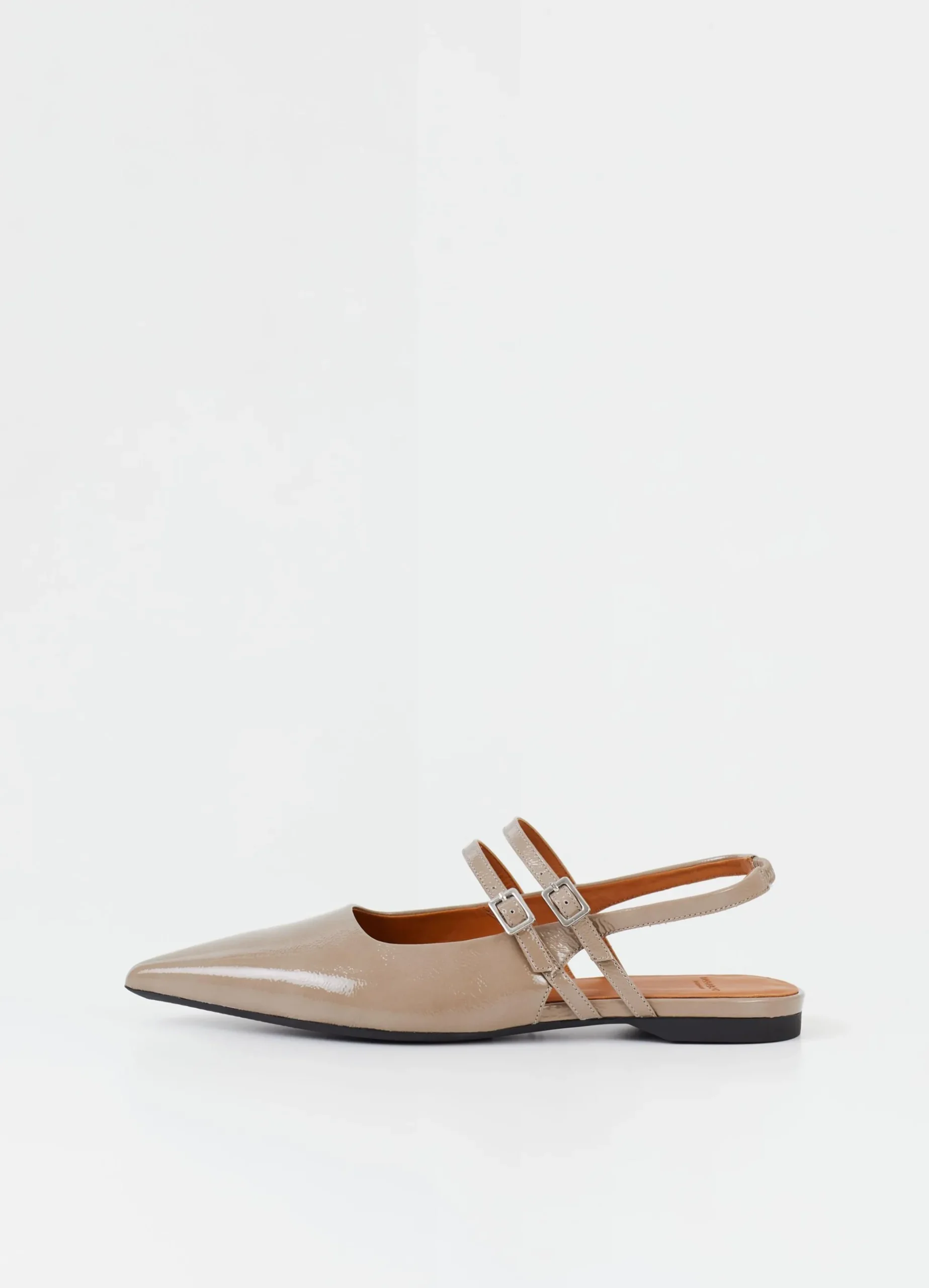 HERMINE SHOES