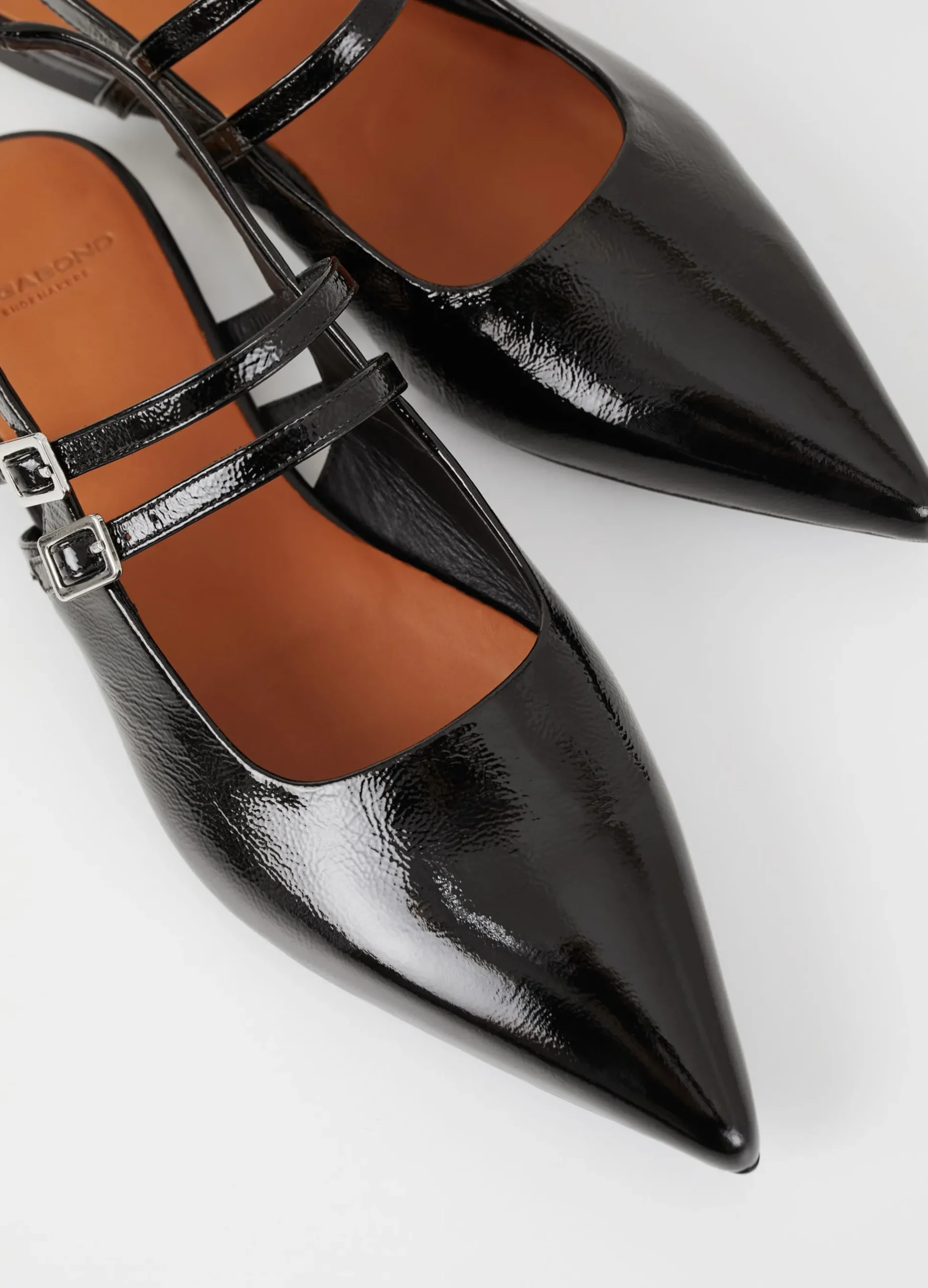 HERMINE SHOES