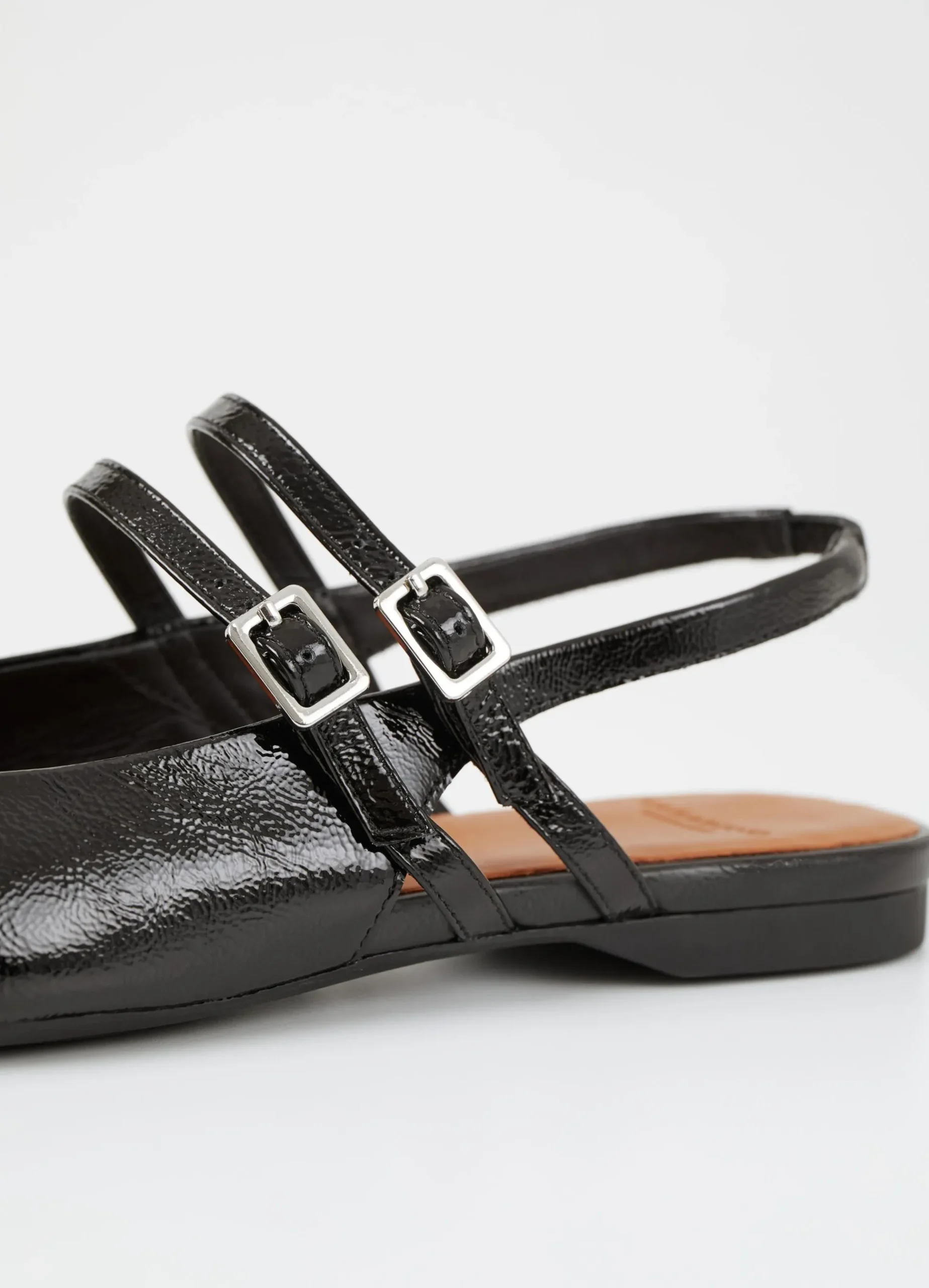 HERMINE SHOES