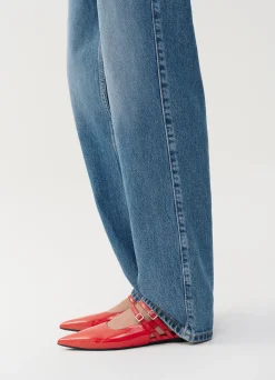 HERMINE SHOES