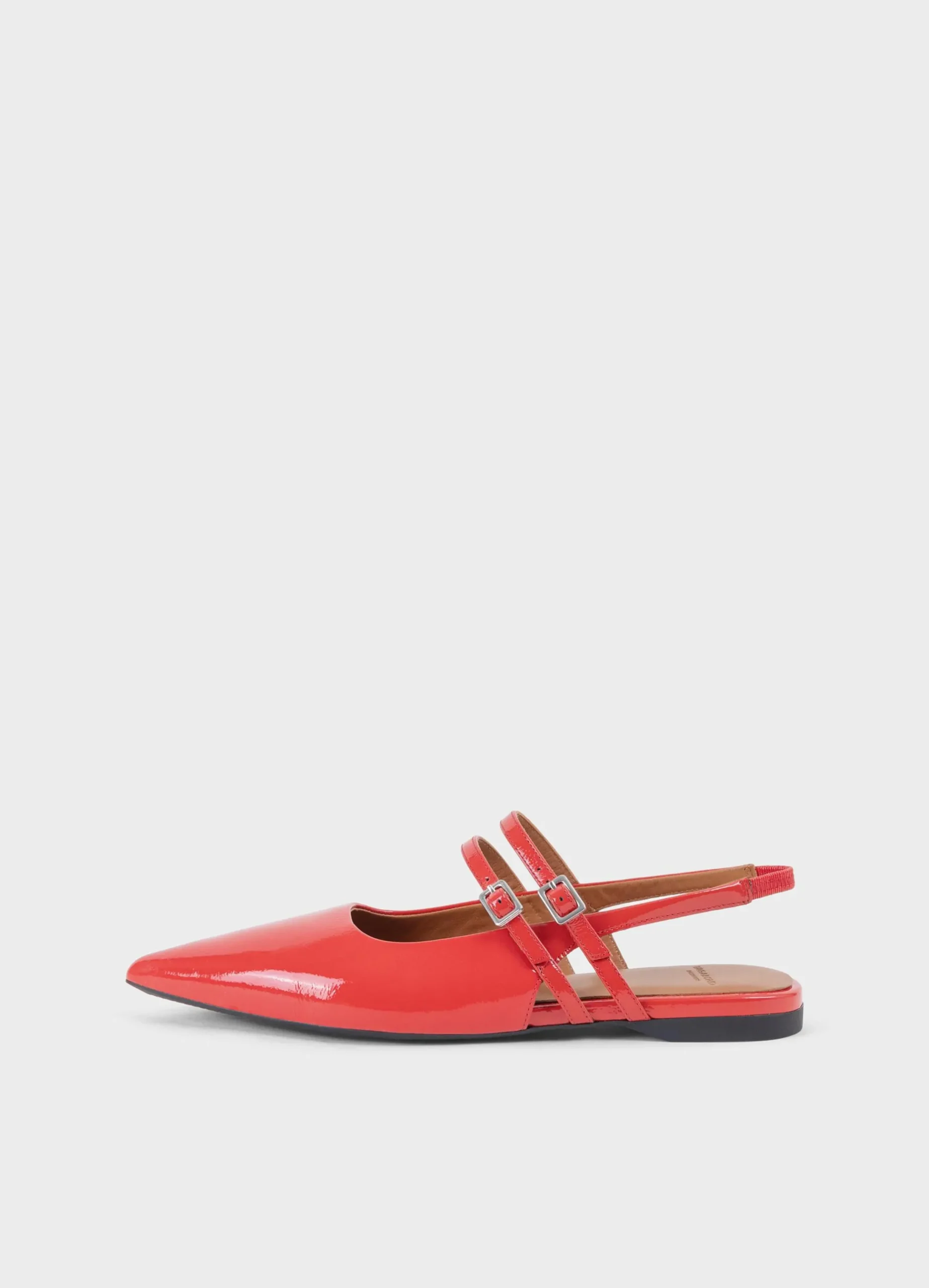 HERMINE SHOES