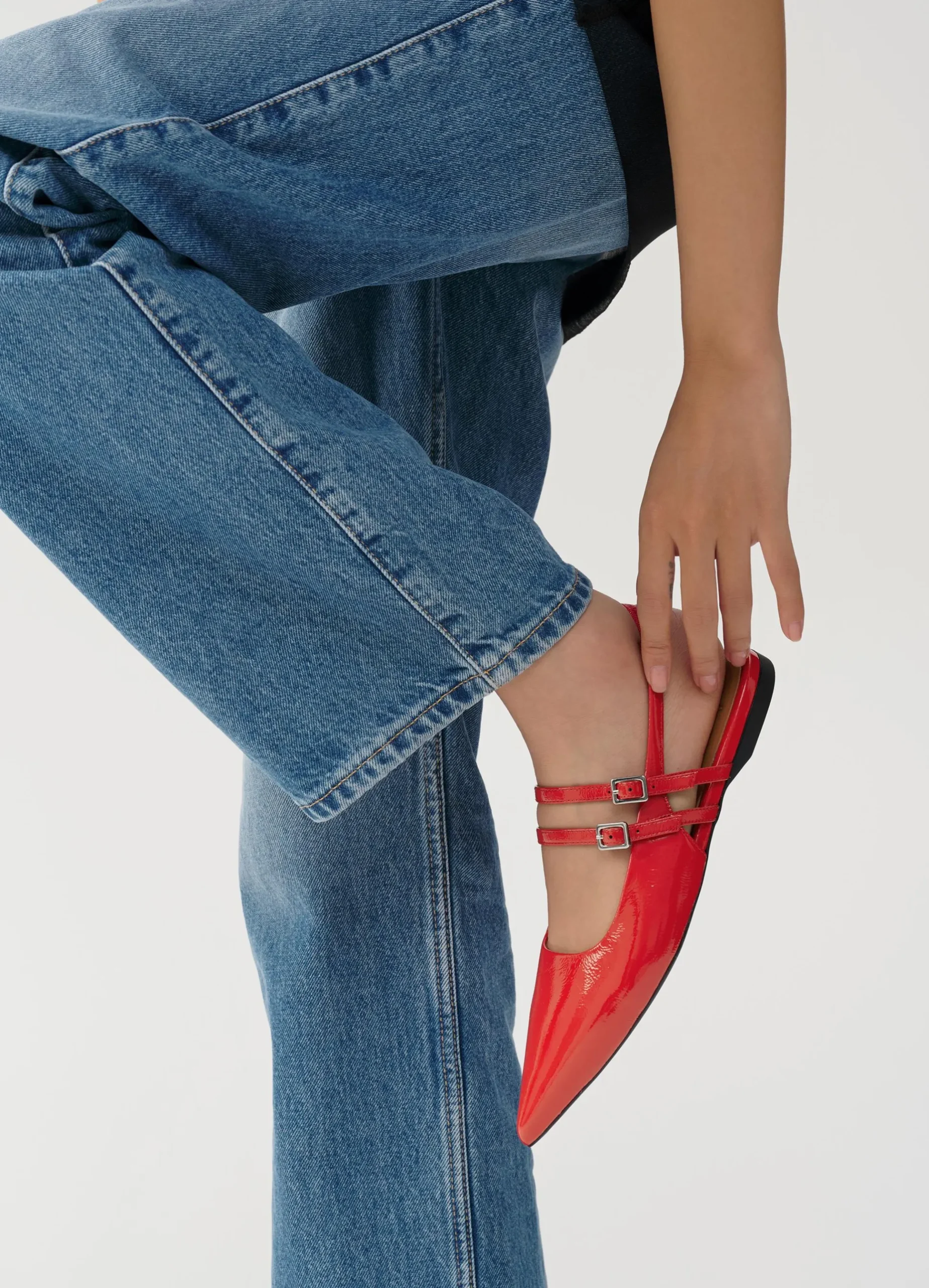 HERMINE SHOES